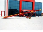 60'Piece/12Mt Belted Agricultural Conveyor - Image 3