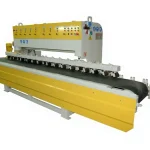 ÜKP 2 Forehead Polishing Machine