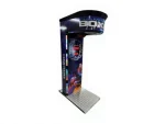 Luxury Boxing Machine