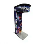 Luxury Boxing Machine