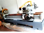 CS6266C Ø 660x3000 Universal Lathe Machine - Image 3