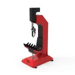 Coil Welding Automation System