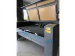 Kgl-1810 Twin Head Laser Cutting Machine - Image 5