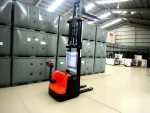 1.6 Ton (4600 Mm) Battery Pallet Truck - Image 5