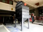 4000 m3/Hour Wet Ventilation Filter - Image 7