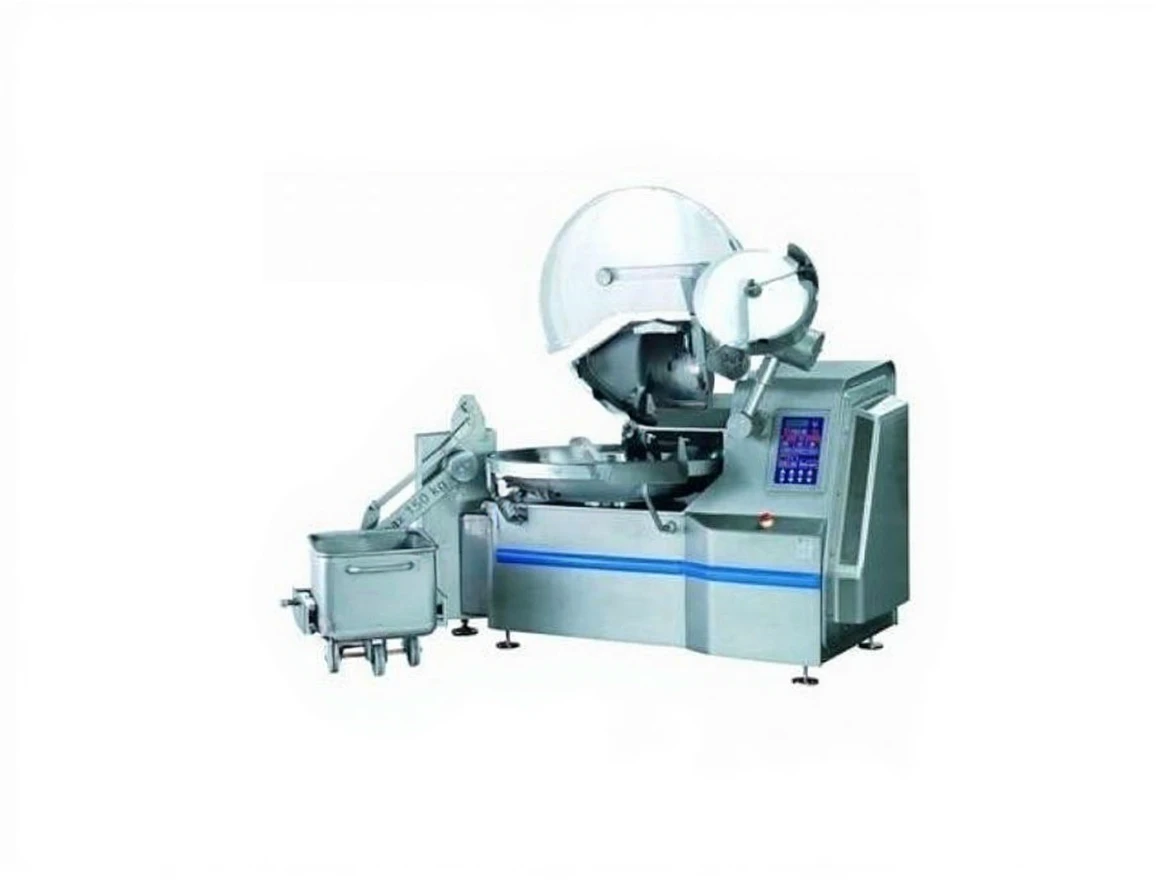 15k7wx6bndrme0ctyn68a9se4w 60 dm³ High Speed Rotating Cutter Machine - Image 1