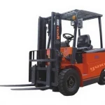 2.5 Ton Electric Forklift