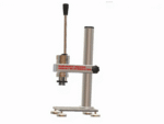 Manual Perfume Valve Closing Machine