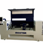 1000mm CNC Wood Turning Machine