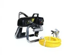 2.5 Lt/Min Electric Airless Paint Machine - Image 2