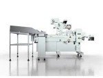 Bread Roll Packaging Machine - Image 3