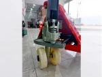 2.5 Ton Cast Iron Pump Manual Pallet Truck(2) - Image 15