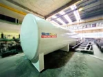 45000 Liter Capacity Fuel Tank - Image 9