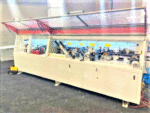 Hasmak 716S Edge Banding Machine - Image 2