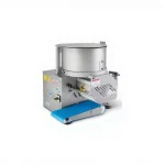 Hamburger Meatball Forming Machine