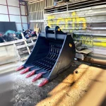 Electric Bucket (20-25 Tons)