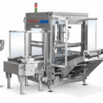 840 Boxes/Hour Box Preparation Machine