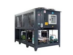 138.288 kcal/h Cooling Capacity Chiller Water Cooling Unit - GAZİ - Image 9