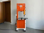 40-Inch Band Saw - Image 9