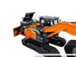 18,800 kg Tracked Excavator - Image 8