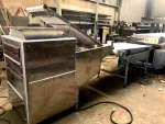 Fully Automatic Lavash Making Machine - Image 4