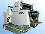 2 Color Sheet-fed Offset Printing Machine 1994 Model / Roland 200
