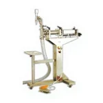 Semi-Automatic Volumetric Filling Machines