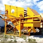 GNR1650 Conventional Vibrating Elec