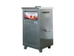 30 Litre Portable Ultrasonic Cleaning Machine - Image 2