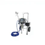 T-795 PRO Digital Electric Airless Paint Machine