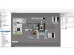 Eagleye Rsd Thermal Processing Furnace Industrial Automation Software