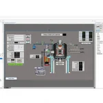 Eagleye Rsd Thermal Processing Furnace Industrial Automation Software