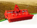 2600 mm Heavy Duty Roller Rototiller