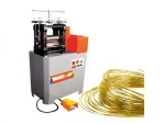 Soft Transition Wire Roller End Opening Machine (1)