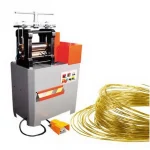 Soft Transition Wire Roller End Opening Machine (1)