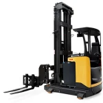 1500 Kg (10500 Mm) Narrow Aisle Stacker