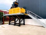150-200 Tons/Hour Impact Tertiary Crusher - Image 2