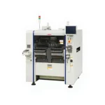 10 Nozzle Head Smd Soldering Machine