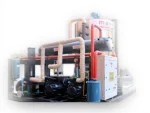 Sweet Water Flake Ice Machine with 15.000 Kg Daily Ice Capacity - Image 3