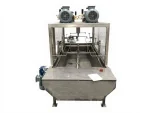 4 Pump 8 Robot Arm Food Crate Washing Machine - Image 3