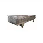 Modern Cheese Curdling Tank