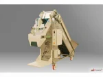 Potato Onion Sack Box Filling Machine