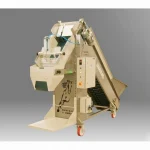 Potato Onion Sack Box Filling Machine