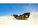 400-500 Ton/Hour Tracked Impact Crusher - Image 10