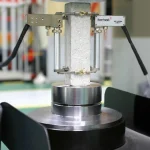 EXC-01 Compression Extensometer