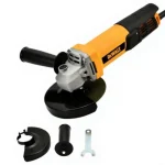 EEA180 125mm Palm Grinding Machine