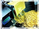 Pnuova Pasta Production Machine - Image 2
