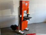 40' Band Saw Machine - Image 4