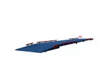 Vega Truck Weighbridge - Image 2