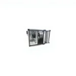 Kitchen Exhaust Fan with Flug Fan